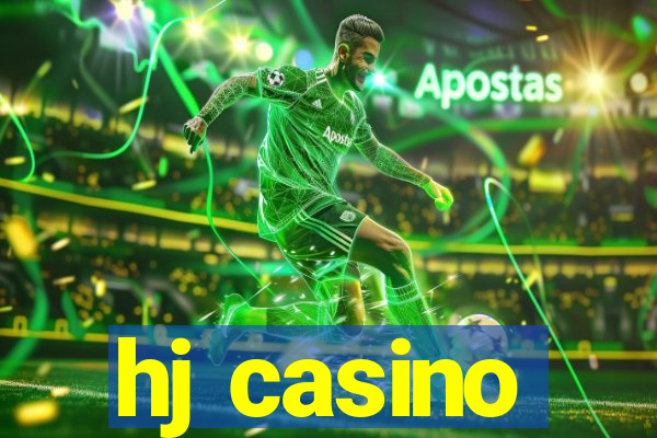 hj casino